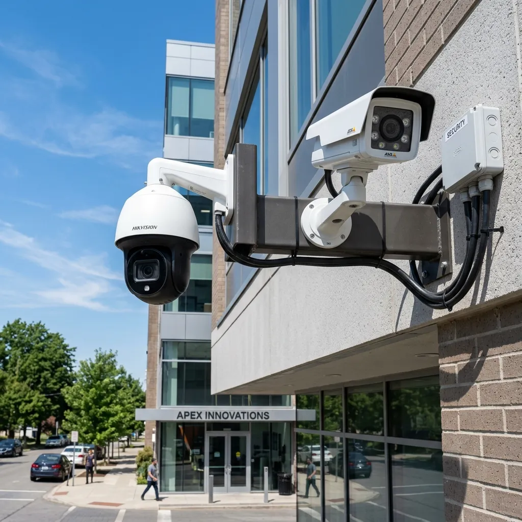 CCTV